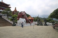 Groooooote tempel