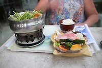Hot Pot
