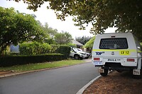 werkauto's