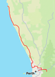 route 4 5 mei
