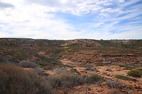 Gorge