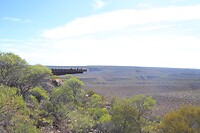 Sky walk