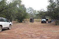 Campground