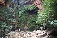waterval