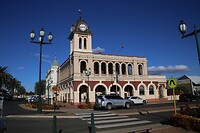 Monument