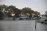Woonboten