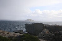Eilandje