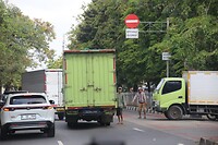 Verkeersregelaar