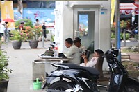 GSM's in overvloed