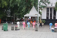 Fietsverhuur