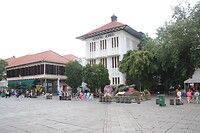 Resto Batavia
