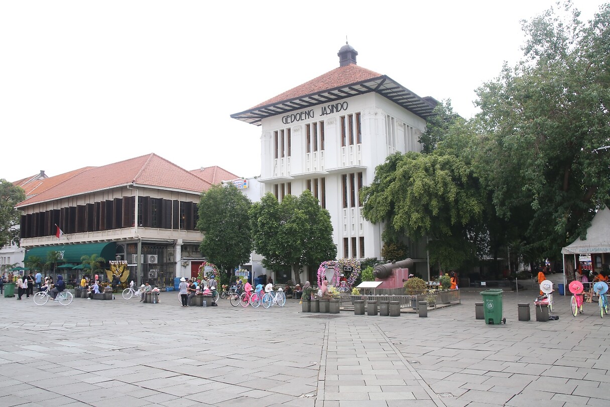 Resto Batavia