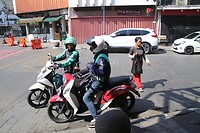 Brommertaxi's