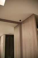 De juiste richting in de kamer
