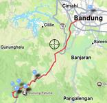 route 31 juli