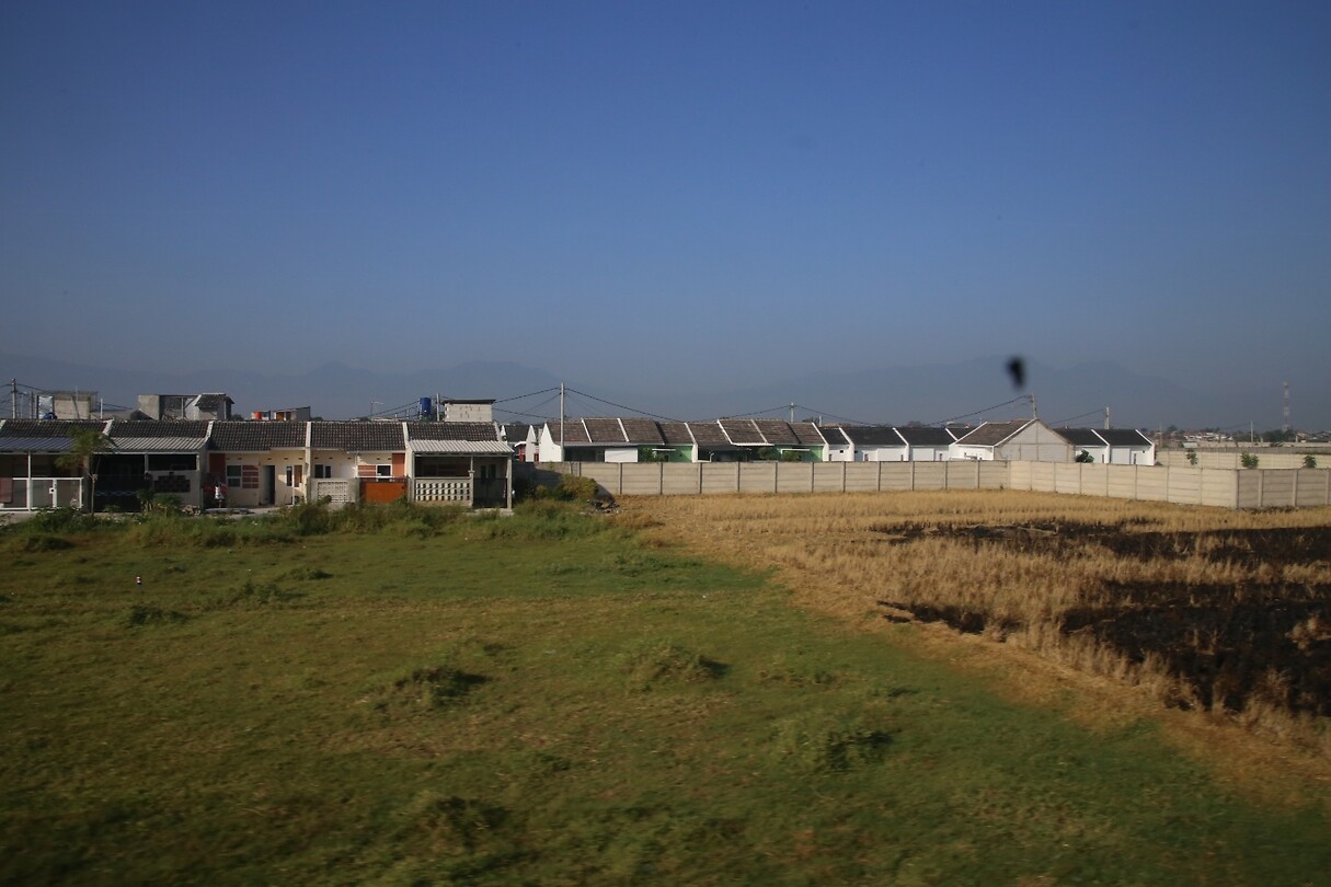 Nieuwbouw
