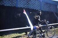 Fietser