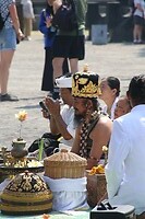 Hindu ceremonie