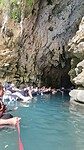 Float float on