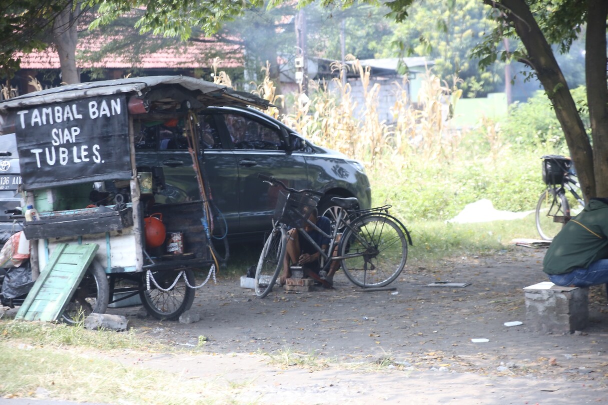 Tubeless voor fietsen