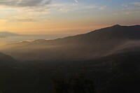 Zonsopkomst