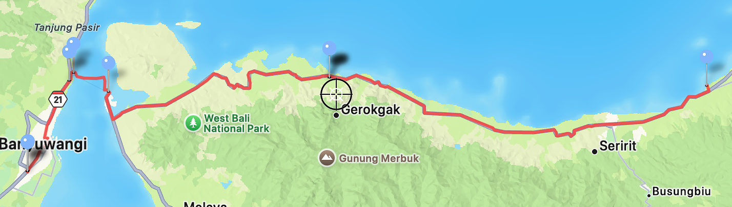 route 9 aug