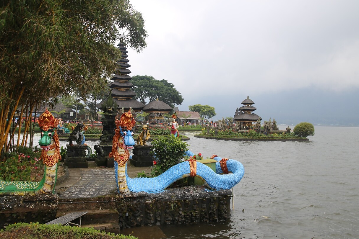 Watertempel