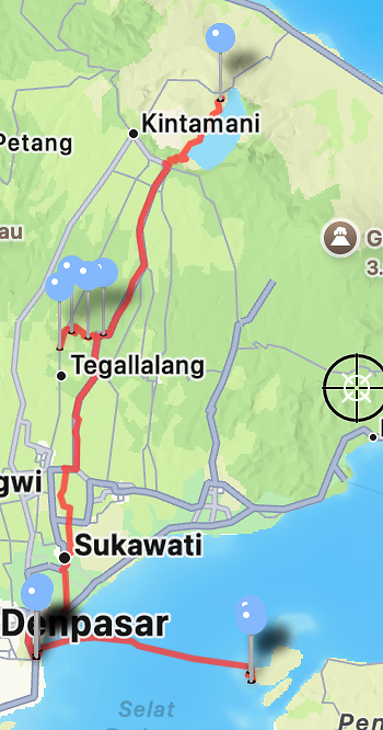 route 13 aug