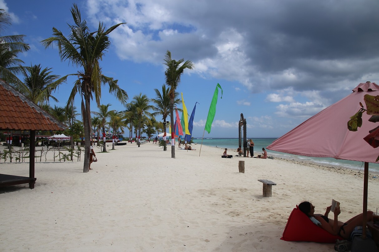 Strand