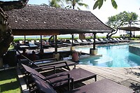 Zwembad Denpassar (luxe)