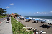 Corniche?