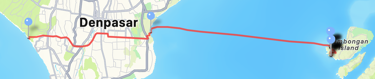 route 16 aug