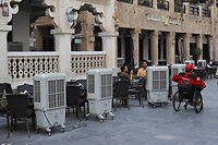 airco terras