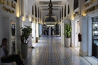 Gold souq
