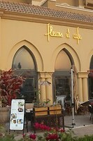 Fleur's place