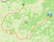 route 06 02 2026