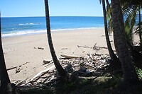 Playa rustic