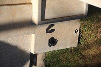Deze Duitsers gingen zwemmen in zee, nie wieder gesehen...