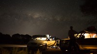Milky way 😍✨