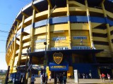 La Bombanera