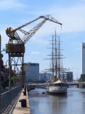 Puerto Madero