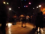 Tangoclub La Catedral