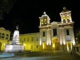 Iglesia by night