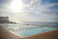 Sea Point Pavilion