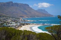 Camps Bay