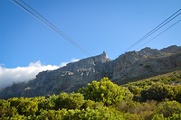 De Tafelberg