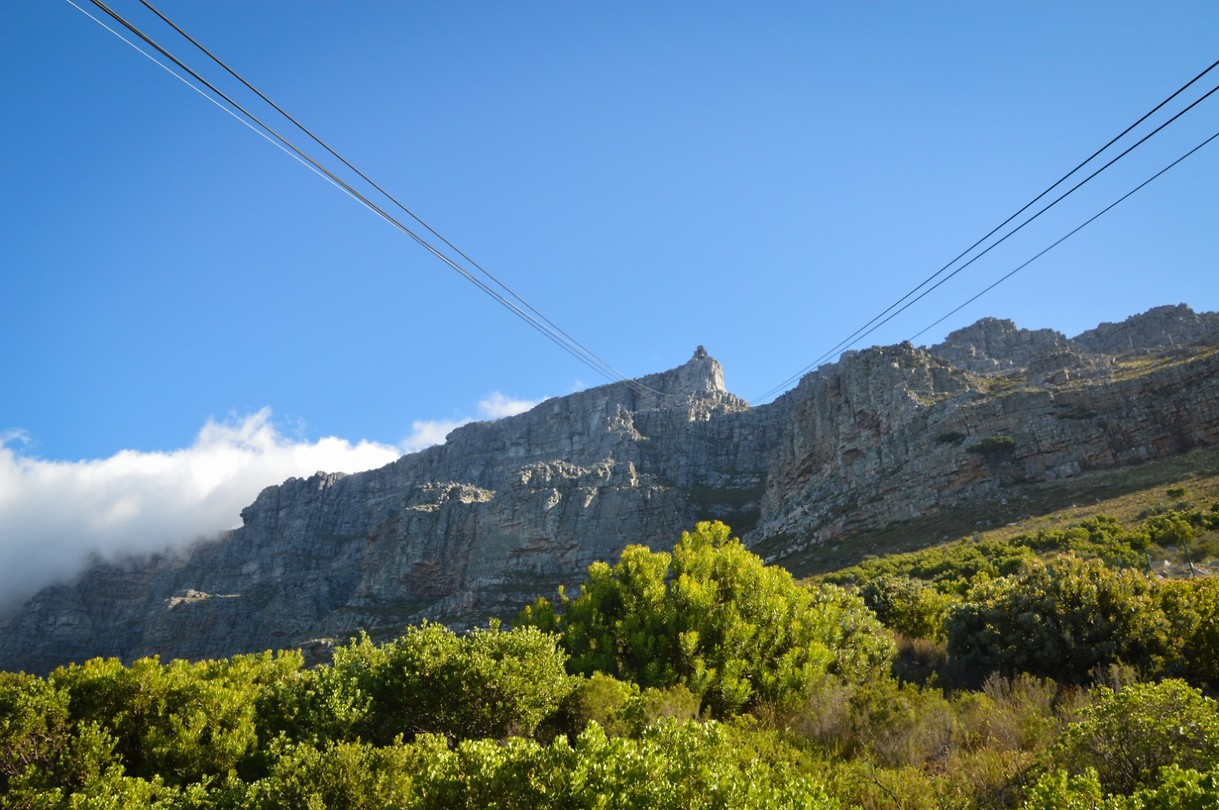De Tafelberg