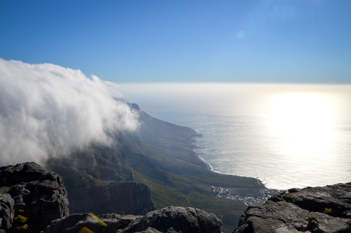 De Tafelberg