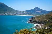 Chapman's peak