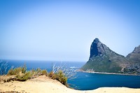 Chapman's peak